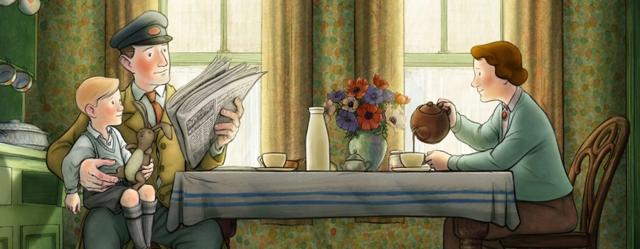 Этель и Эрнест